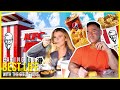 KFC is the Ultimate Comfort Food for Cheat Day | EATING OUR BEST LIFE