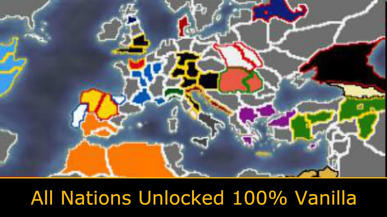 medieval 2 unlock all factions