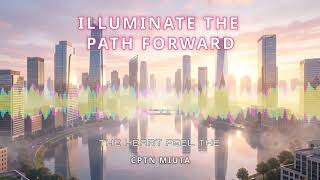 Cptn Miuta - Illuminate The Path Forward (Liquid DnB)
