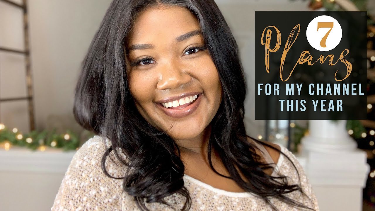 I Can't Wait To Do 2019 With You!! Stay Tuned & Just Watch. Ashleigh