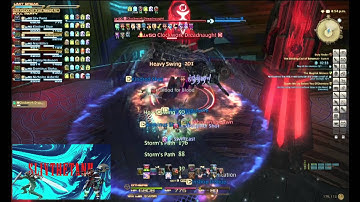 FFXIV Binding Coil T4 OT POV Guide