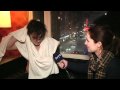 Peter Doherty Interview Sweden 2010 (full lenght)