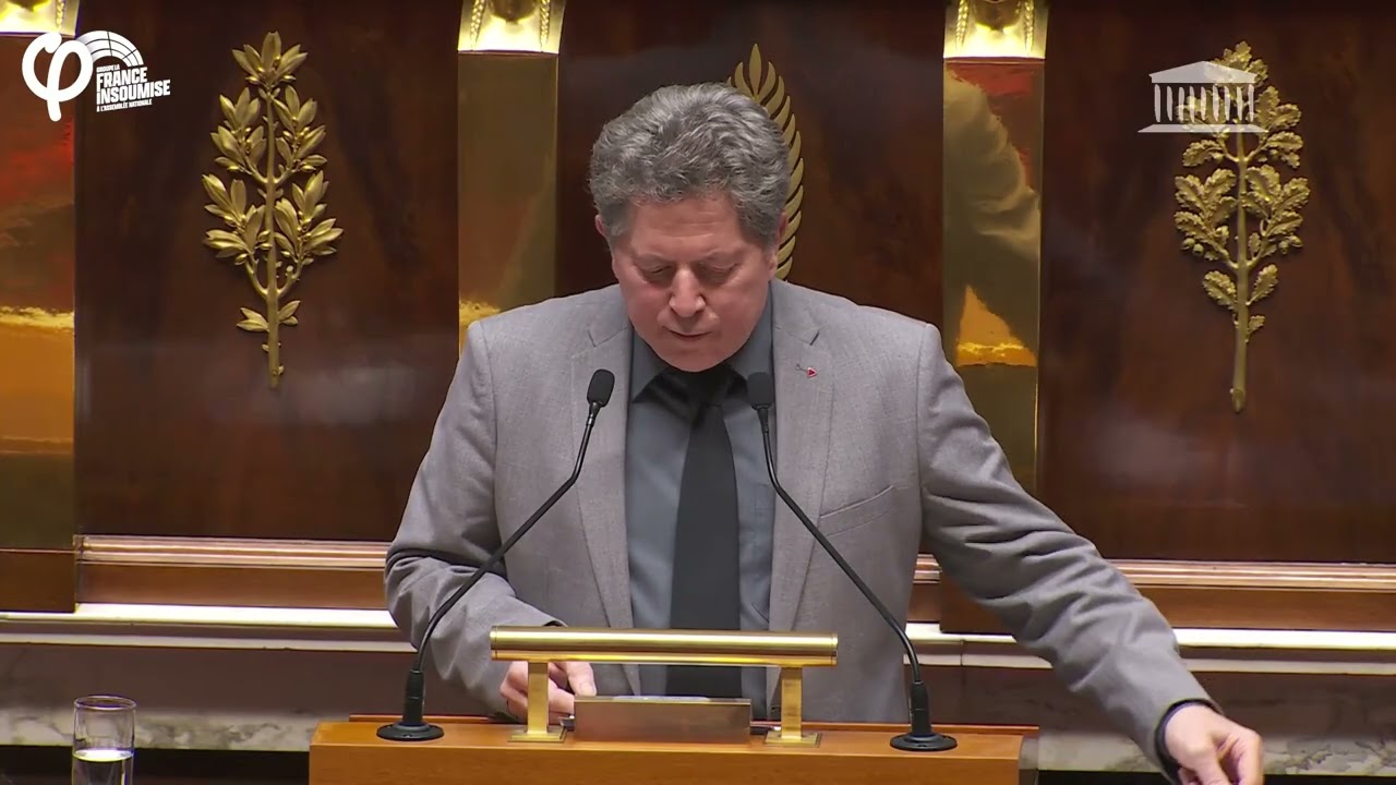 Fin de vie : une loi d'humanisme et de laïcité ! - René Pilato