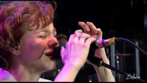 The Send- Jeremy Riddle & Steffany Gretzinger Worship Session