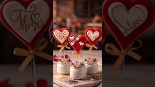 Dia dos Namorados #tutorial #receitas #confeiteirainiciante #receitafacies #food #doce #chocolate