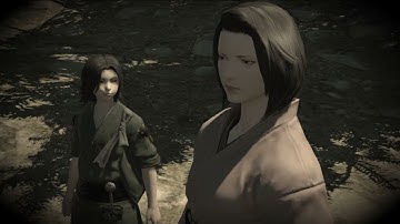 FINAL FANTASY XIV_Yotsuyu