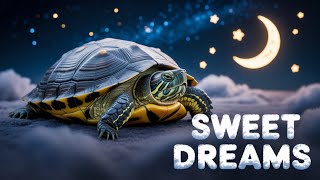 🌙✨ The Turtle’s Gentle Journey | A Short & Satisfying Talking Bedtime Story 🐢💤 screenshot 1