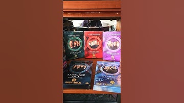 Stargate Sg1:DVD/Series Review Part 2