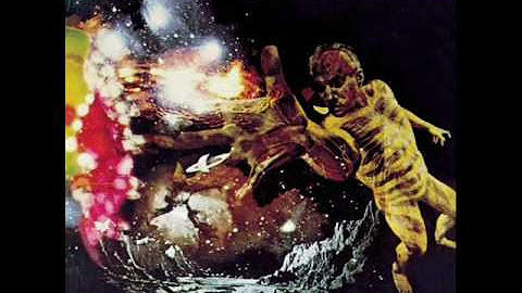 santana - santana 3 (full album)