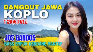 Download Lagu 1 JAM NONSTOP CAMPURSARI DANGDUT JAWA KOPLO ENAK DIDENGAR BASS EMPUK KENDANGE MANTEP JOS GANDOS MP3 Download Lagu 1 JAM NONSTOP CAMPURSARI DANGDUT JAWA KOPLO ENAK DIDENGAR BASS EMPUK KENDANGE MANTEP JOS GANDOS MP3