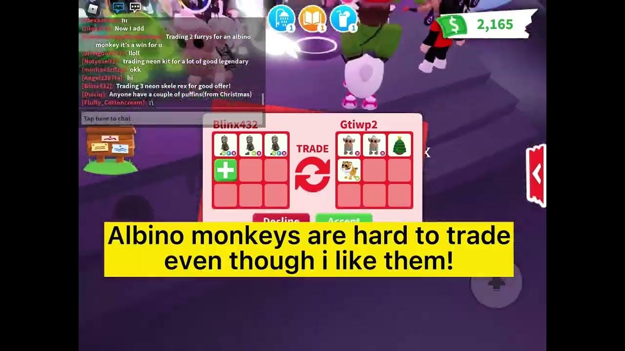 New egg coming to adopt me?😃 Skele rex goes up in value?😱 Trading 3