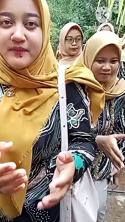 Download lagu Ibu'Guruku yg Cantik 🥰👍 #gendingjawaklasik #suasanapedesaan