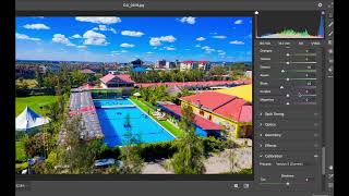 Photoshop Sky and Swimming Pool Edits - Adobe Edits screenshot 4