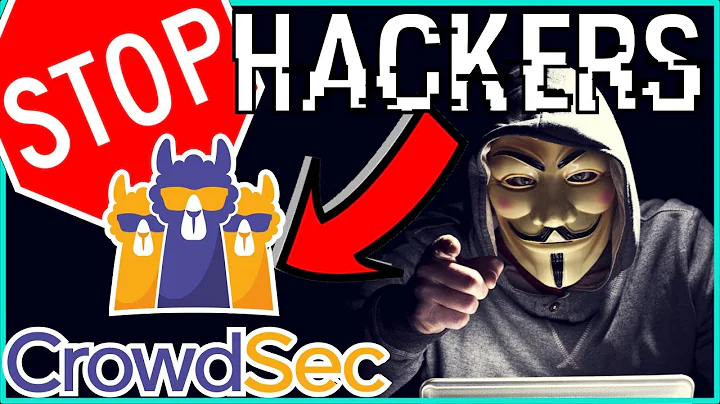 Keep Hackers Out with Crowdsec Now!