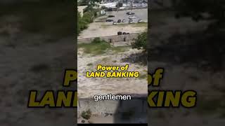 Don&#39;t just buy land anyhow, do your research first. #realestate #assets #landbanking #nigerians