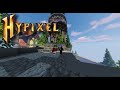 Minecraft stream | Public party on hypixel