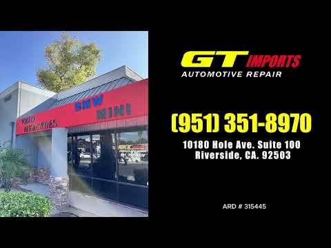 Gt Imports Llc