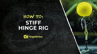 Rig Monkey: Stiff Hinge Rig