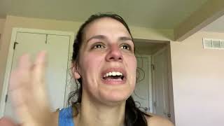 Daily Vlog | H.E.A.R. Journal