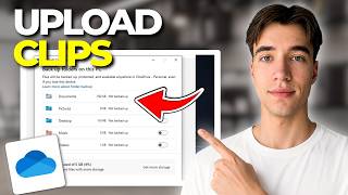 How To Upload Xbox One Clips To PC Via OneDrive | Tutorial 2026 screenshot 3