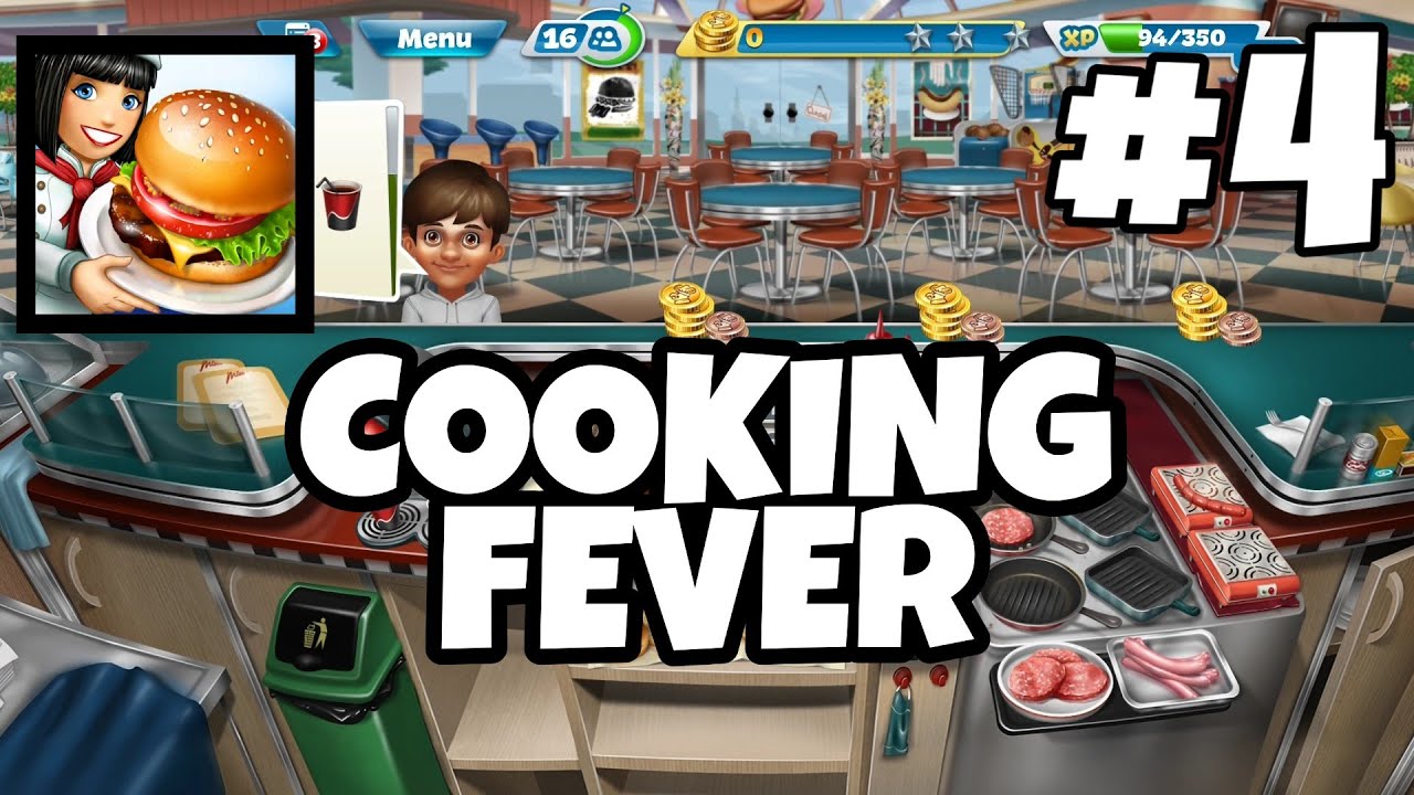 cooking fever hack 2021 cooking fever hack 2021