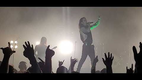 Falling In Reverse  Im Not A Vampire , Gullotine IV ( The Final Chapter ) ,Feb 1st 2022