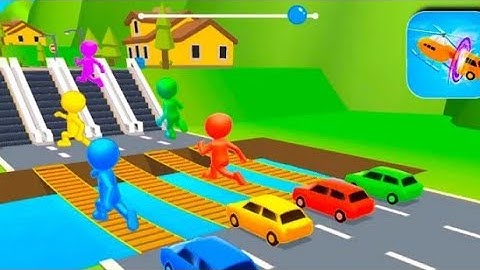 Shape-Shifting #144 Gameplay All Android ios