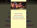 Easy English Conversation for Beginners | seen massage
