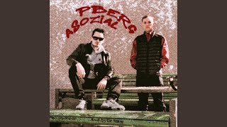 Pberg Asozial - Teuterekordz, Sechser & Dispo