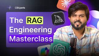 The RAG Engineering Masterclass