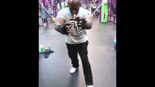 Push Pull Superset: Cable Flys and Pull ups