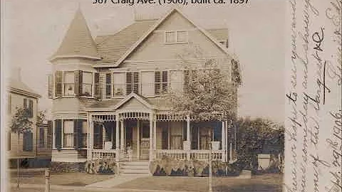 Real Photo Postcards (RPPC)