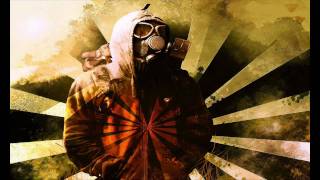 Foreign Beggars & Noisia - Contact Noisia Remix