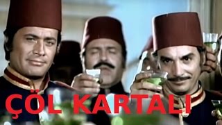 Çöl Kartalı - Eski Türk Filmi Tek Parça