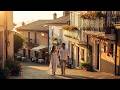 🎶 2+ Hours Scenic Amalfi Coast & Lake Como Relaxation - Italian Vibes & Mediterranean Music