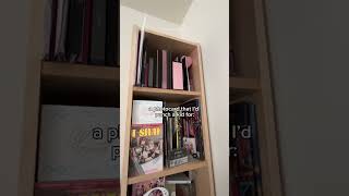 no kids were harmed in the making of this video #photocards #kpop