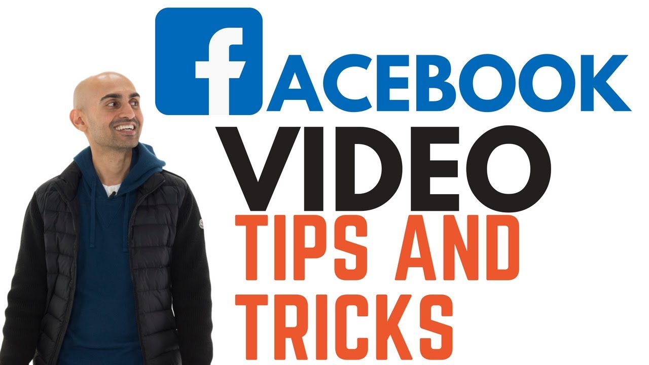 5 (Simple) Facebook Video Hacks