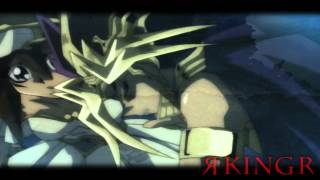 Yu-Gi-Oh! -- Warriors