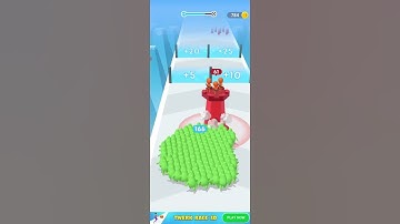 Count Masters: Crowd Clash & Stickman Running Game - Level 49