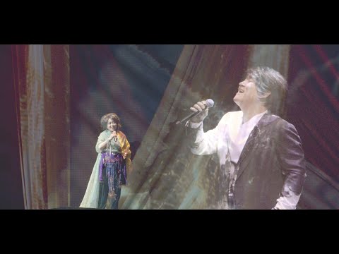 👘「天下有情人」(周華健/齊豫)(國)