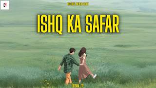 Ishq Ka Safar - Dream Lite | Romantic Love Rap Song 2026 screenshot 4