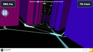 TUNNEL RUSH