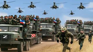 August 17, 2026! The defeat of thousands of Russian troops shook the world. WITNESS WHAT HAPPENED.