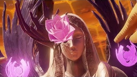 Code Vein Walkthrough Part 11 | Successor of the Throat