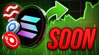 Why $10,000 in Crypto Altcoins Will Set You FINANCIALLY FREE!!