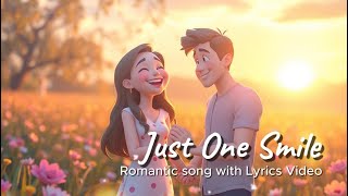 Just One Smile – Acoustic Pop Love Songs (Lyrics)