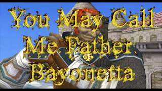 Awesome Video Game Music 204; You May Call Me Father