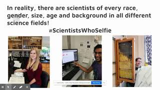 Scientist Stereotypes