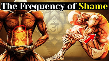 There Is a Hidden Knot in Your Solar Plexus Distorting Your Presence (Untie It Before It Grows)