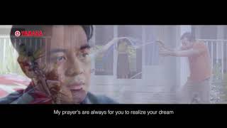 Tvc Yamaha Vixion Yang Tak Tergantikan 60 Seconds